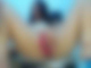 NATALIA PUERTA's Live Sex Cam Show