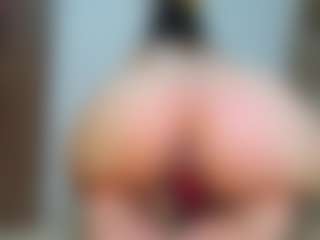 NATALIA PUERTA's Live Sex Cam Show