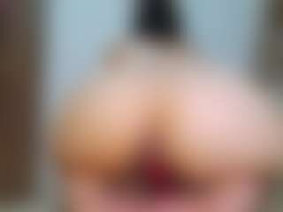 NATALIA PUERTA's Live Sex Cam Show
