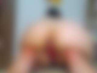NATALIA PUERTA's Live Sex Cam Show