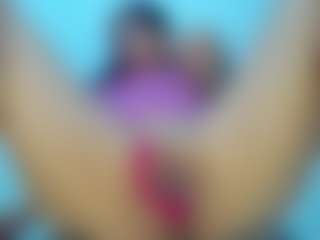 NATALIA PUERTA's Live Sex Cam Show