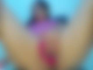 NATALIA PUERTA's Live Sex Cam Show