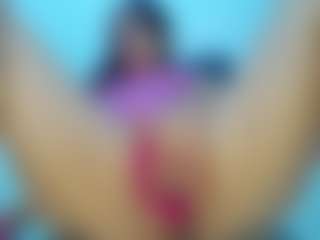NATALIA PUERTA's Live Sex Cam Show