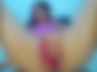 NATALIA PUERTA's Live Sex Cam Show