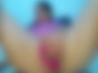 NATALIA PUERTA's Live Sex Cam Show