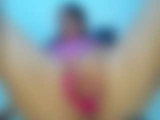 NATALIA PUERTA's Live Sex Cam Show