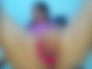 NATALIA PUERTA's Live Sex Cam Show