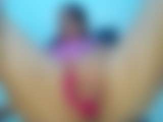 NATALIA PUERTA's Live Sex Cam Show