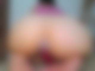 NATALIA PUERTA's Live Sex Cam Show