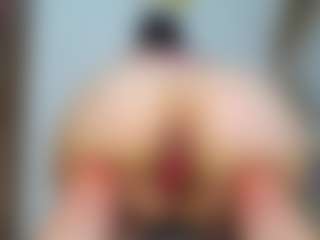 NATALIA PUERTA's Live Sex Cam Show