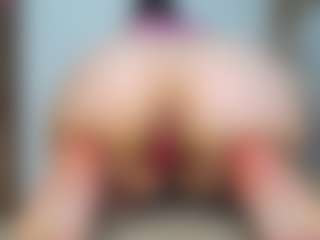 NATALIA PUERTA's Live Sex Cam Show