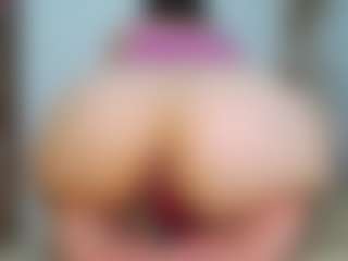 NATALIA PUERTA's Live Sex Cam Show