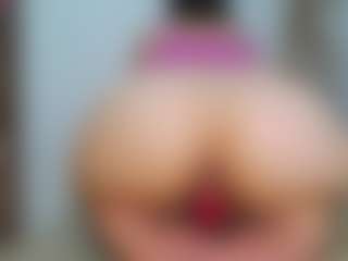 NATALIA PUERTA's Live Sex Cam Show