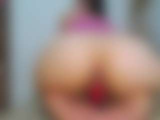 NATALIA PUERTA's Live Sex Cam Show