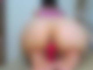 NATALIA PUERTA's Live Sex Cam Show