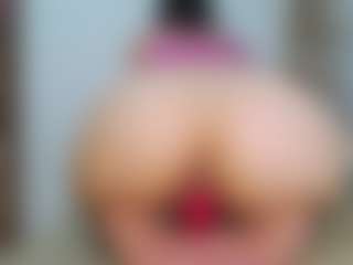 NATALIA PUERTA's Live Sex Cam Show