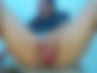NATALIA PUERTA's Live Sex Cam Show