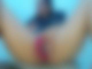 NATALIA PUERTA's Live Sex Cam Show