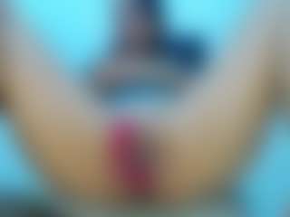 NATALIA PUERTA's Live Sex Cam Show