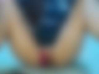 NATALIA PUERTA's Live Sex Cam Show