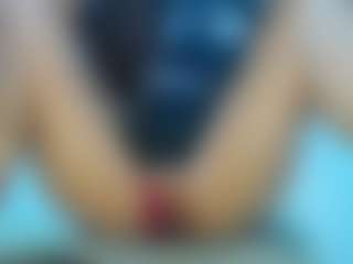 NATALIA PUERTA's Live Sex Cam Show
