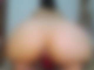 NATALIA PUERTA's Live Sex Cam Show