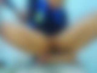 NATALIA PUERTA's Live Sex Cam Show