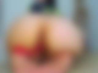 NATALIA PUERTA's Live Sex Cam Show