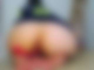 NATALIA PUERTA's Live Sex Cam Show