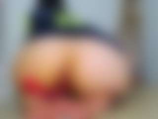 NATALIA PUERTA's Live Sex Cam Show