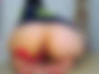 NATALIA PUERTA's Live Sex Cam Show