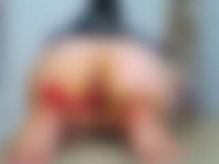 NATALIA PUERTA's Live Sex Cam Show