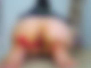 NATALIA PUERTA's Live Sex Cam Show