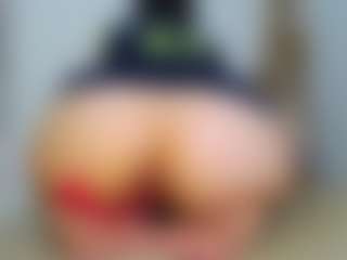 NATALIA PUERTA's Live Sex Cam Show