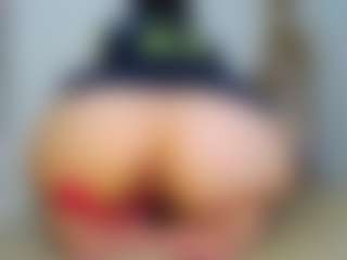 NATALIA PUERTA's Live Sex Cam Show