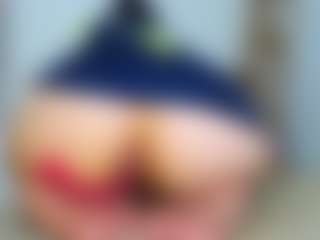 NATALIA PUERTA's Live Sex Cam Show