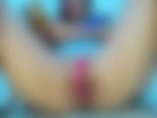 NATALIA PUERTA's Live Sex Cam Show