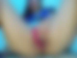 NATALIA PUERTA's Live Sex Cam Show