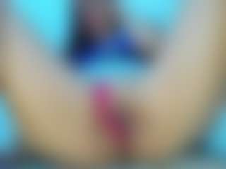 NATALIA PUERTA's Live Sex Cam Show