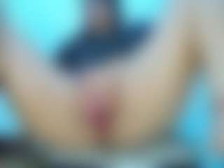 NATALIA PUERTA's Live Sex Cam Show
