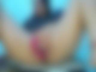 NATALIA PUERTA's Live Sex Cam Show
