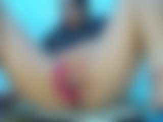NATALIA PUERTA's Live Sex Cam Show