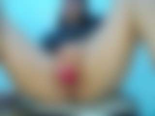 NATALIA PUERTA's Live Sex Cam Show