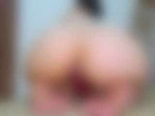 NATALIA PUERTA's Live Sex Cam Show