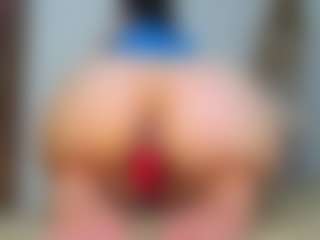 NATALIA PUERTA's Live Sex Cam Show