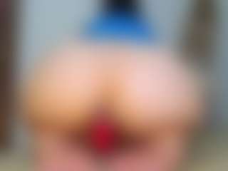 NATALIA PUERTA's Live Sex Cam Show