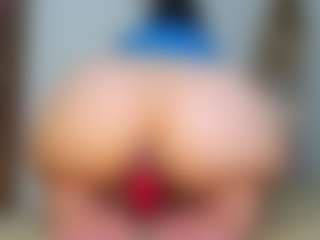 NATALIA PUERTA's Live Sex Cam Show