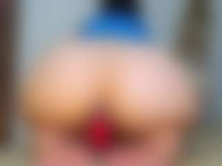 NATALIA PUERTA's Live Sex Cam Show