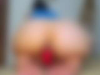 NATALIA PUERTA's Live Sex Cam Show