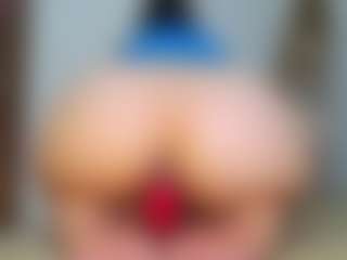 NATALIA PUERTA's Live Sex Cam Show
